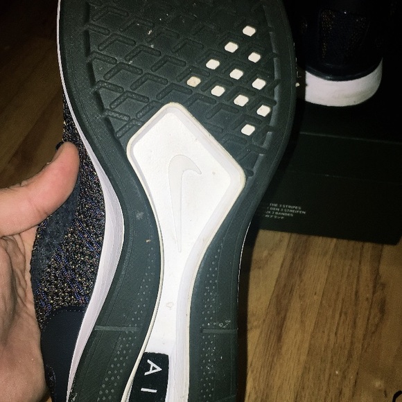 Nike Air Color Weave - Picture 4 of 5